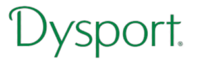 Dysport Logo | Genesis Med Spa in Provo, Utah