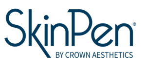 Skin Pen Logo | Provo, Utah