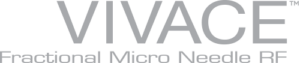 VIVACE Logo | Genesis Med Spa in Provo, Utah